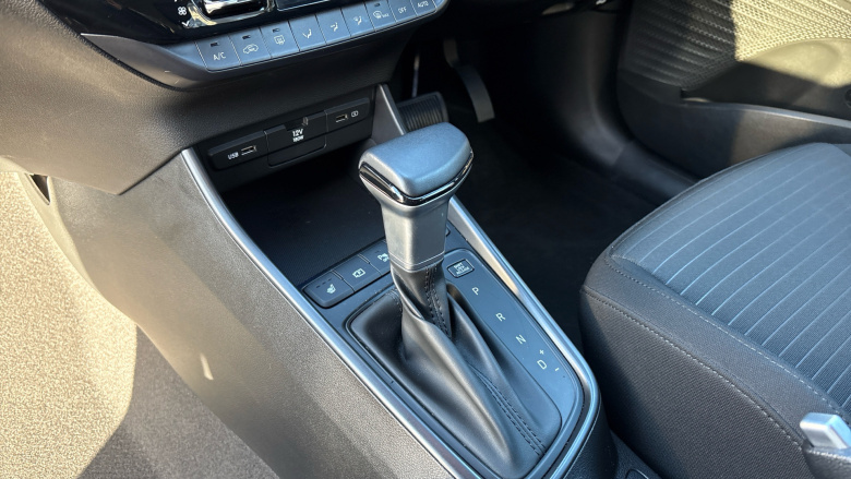 Hyundai i20 1.0T GDi 48V MHD Premium 5dr DCT Petrol Hatchback